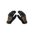Finntrail Gloves Eagle CamoShadowGreen