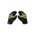 Finntrail Gloves Eagle GraphiteYellow