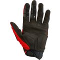 FOX Bomber Glove Ce - Fluo RED MX