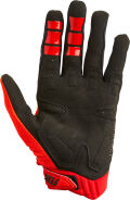 FOX Bomber Lt Glove Ce - Fluo RED MX