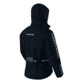 Finntrail Jacket Speedmaster Graphite  S