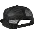 FOX Kawi Stripes Sb Hat - OS, Black