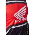 FOX Flexair Honda Jersey, Red/Black/White MX23