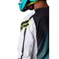 FOX 180 Leed Jersey, Teal MX23