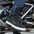 LS2 DORON MAN BOOTS BLACK 43