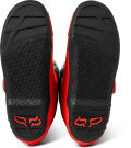 FOX Motion Boot, Fluo RED MX23