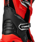 FOX Motion Boot, Fluo RED MX23