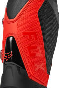 FOX Motion Boot, Fluo RED MX23