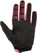 FOX Yth Girls 180 Toxsyk Glove - Black/Pink