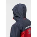 Finntrail Jacket Apex Red S