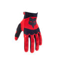 FOX Dirtpaw Glove - 2X, Fluo RED MX24