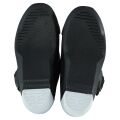 FOX Wmns Comp Boot - Buckle  - 7, Black MX23