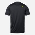 Finntrail T-shirt LogoQR Black XXL