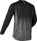 FOX Legion Jersey - XL, Black MX
