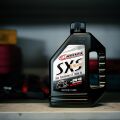 MAXIMA SXS ENGINE 0W-40 / 1L