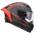 LS2 FF807 DRAGON SUBIC RED M