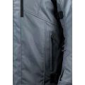 LS2 SERRA EVO LADY JACKET GREY 4XL