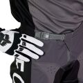 FOX 180 Nitro Pant - Extd Sizes Black/Grey MX24