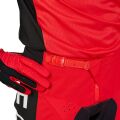 FOX 180 Nitro Pant - Extd Sizes Fluo RED MX24