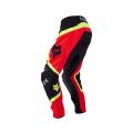 FOX 180 Ballast Pant - Black/Red MX24