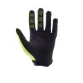 FOX 360 Glove - Fluo Yellow MX24