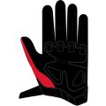 FOX Bomber Lt Glove Ce - S, Fluo RED MX24