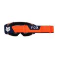 FOX Vue Core Goggle - OS, Fluo Orange MX24