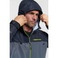 Finntrail Jacket Apex Grey S