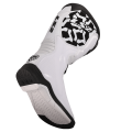 LS2 RAPTOR MAN BOOTS BLACK WHITE 40