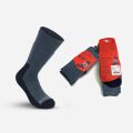 Finntrail Thermal Socks ExtremeMerino DarkGrey