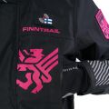 Finntrail Jacket Rachel Lady Graphite M