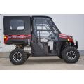 CARGO BOX RANGER XP 1000, Diesel 1000 (2018-XX)