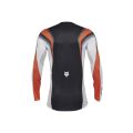 FOX Flexair Infinite Jersey - Fluorescent Orange