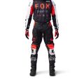 FOX 180 Race Spec Pant - Fluorescent Red