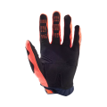 FOX Pawtector Glove - Navy/Orange
