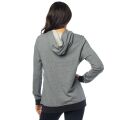 FOX Retro Fox Po Hdy  -XS, Heather Graphite, LFS