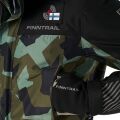 Finntrail Suit Thor CamoArmy