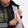 Finntrail Suit Thor CamoShadowGreen