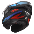 LS2 FF901 ADVANT X NOVA MATT BLACK RED BLUE-06 L