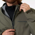 Finntrail Suit Outdoor suit Khaki
