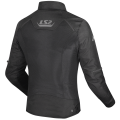 LS2 BREEZE LADY JACKET BLACK 4XL