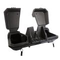 Kimpex Outback Trunk & Heated