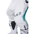 FOX 360 Fgmnt Pant  - 32, White MX23