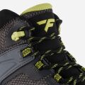 Finntrail Boots Wayside Graphite 7