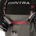 Finntrail Waders Wademan Grey XS