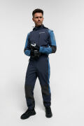 Finntrail Overalls Stig Blue