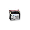 Varta 12V/8Ah - moto LF (YT9B-4/YT9B-BS)