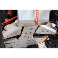 SHARK Skidplate SEGWAY Snarler AT6 S