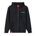 Segway Black zipper hoodie L (unavailable)