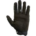 FOX Bomber Glove Ce - 4XL, Black MX